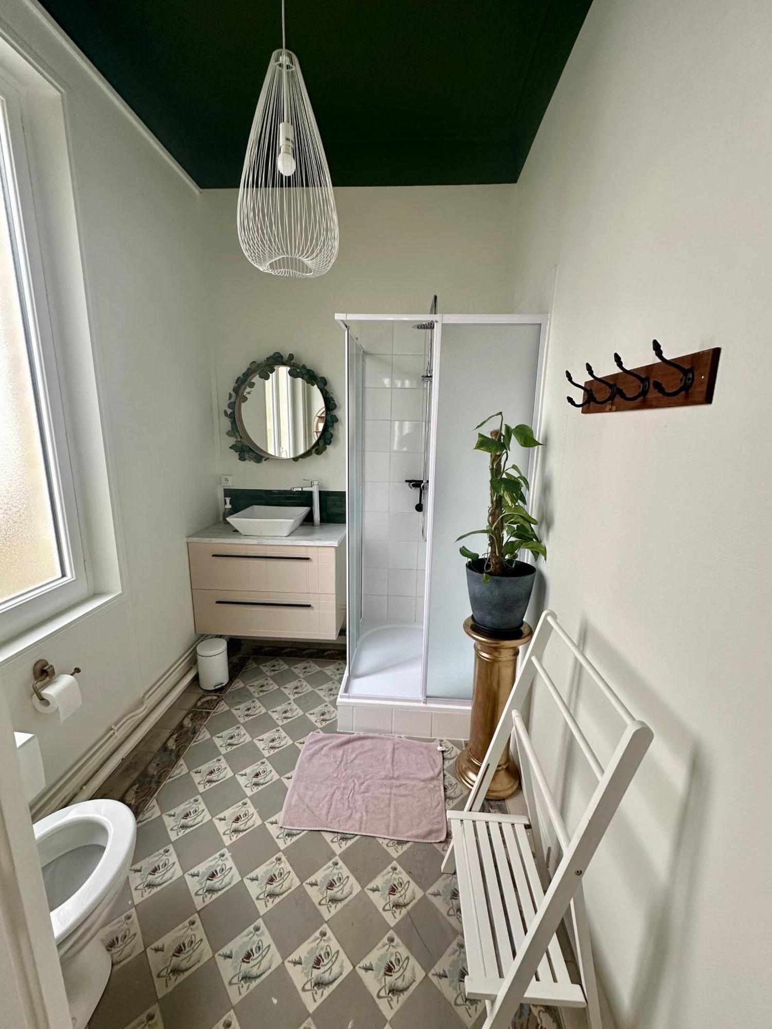 Le Sauvage - 7 Personnes - Gare - Bcla Apartment