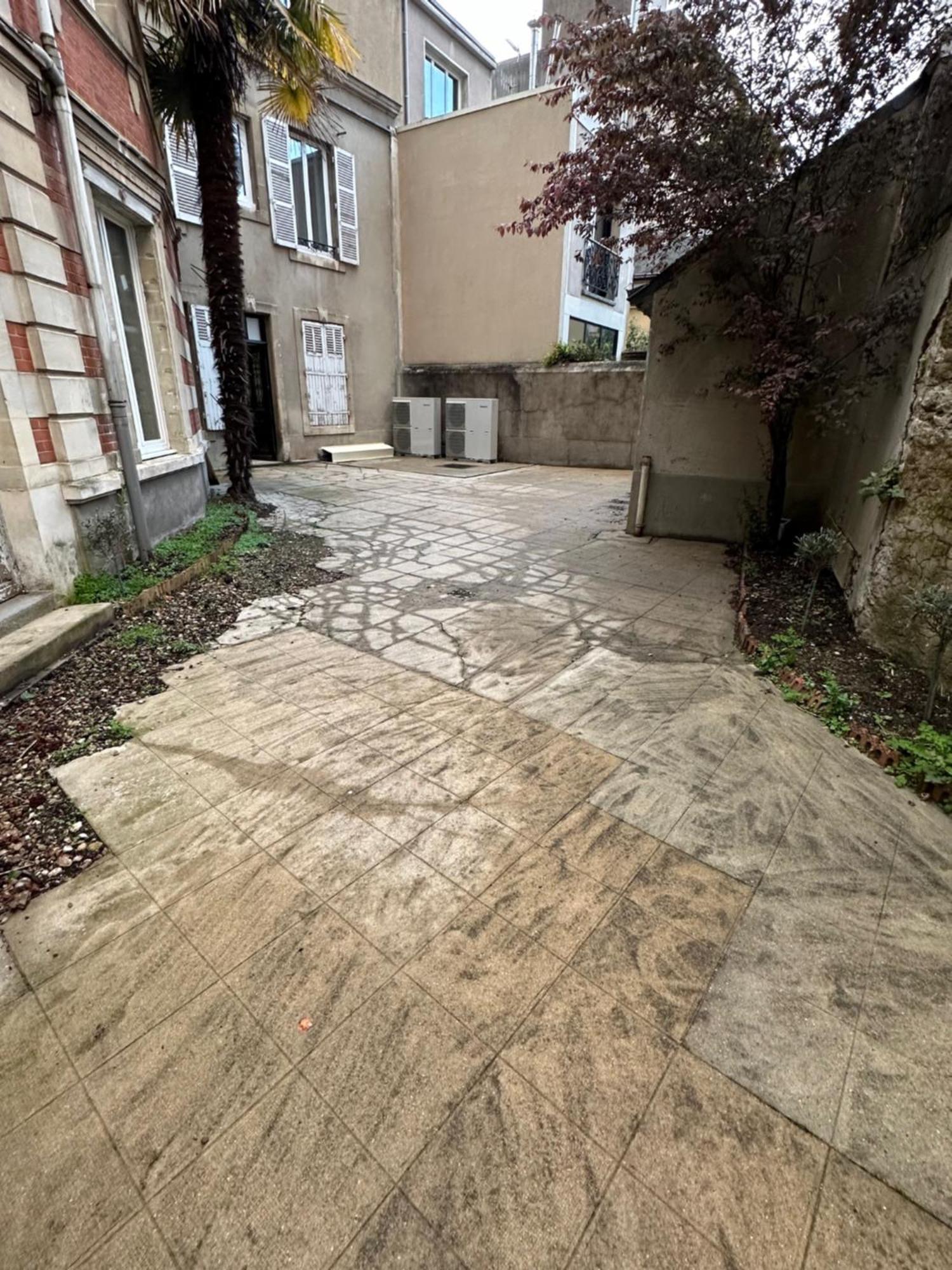 Apartment Le Sauvage - 7 Personnes - Gare - Bcla